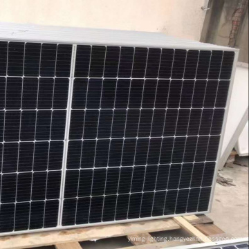 manufacturer directly sale cheap 5BB Mono 330W 350W 380W solar panel with CE